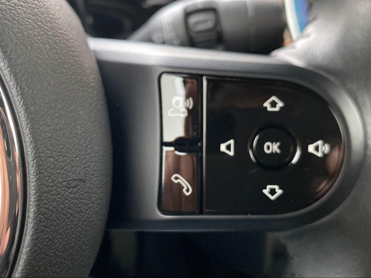 Originalaufnahme des Fahrzeugs
