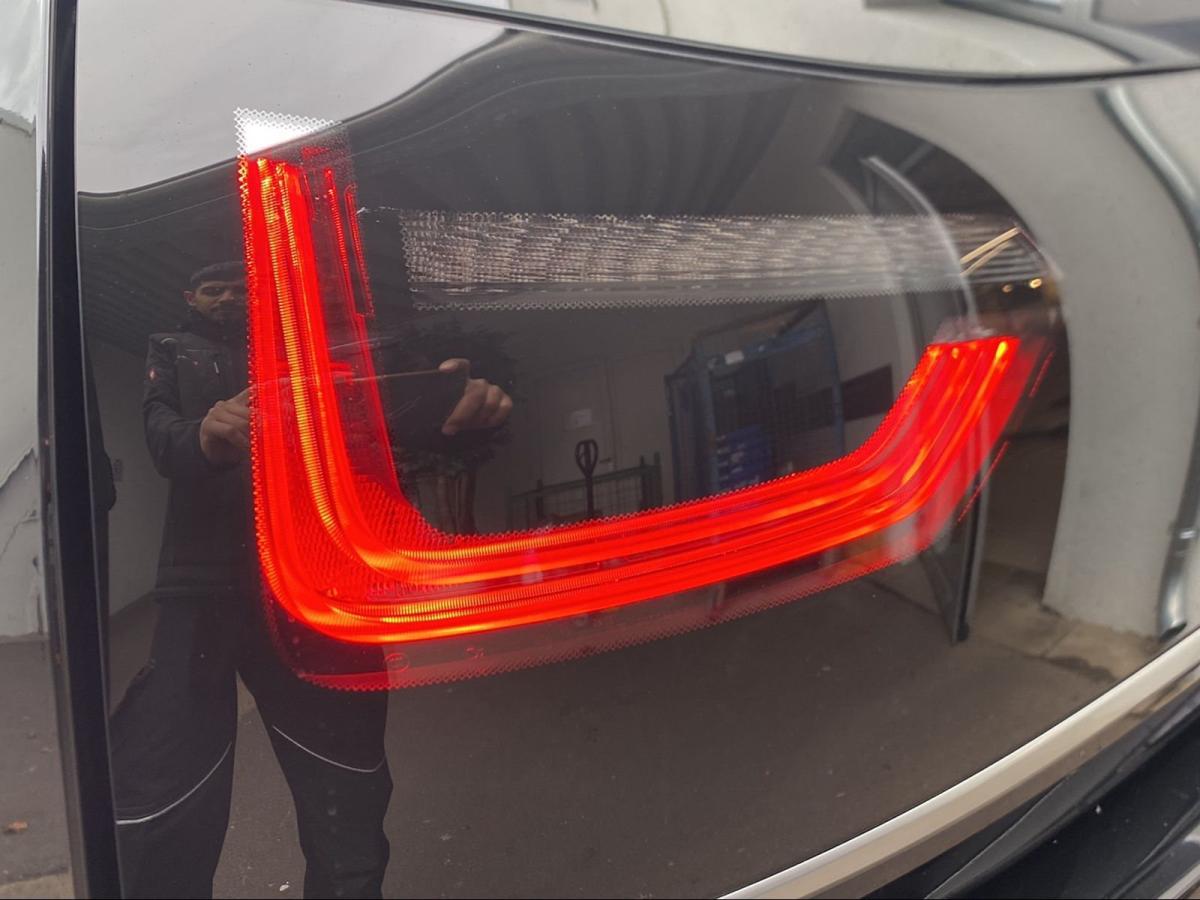 Originalaufnahme des Fahrzeugs Originalaufnahme des Fahrzeugs