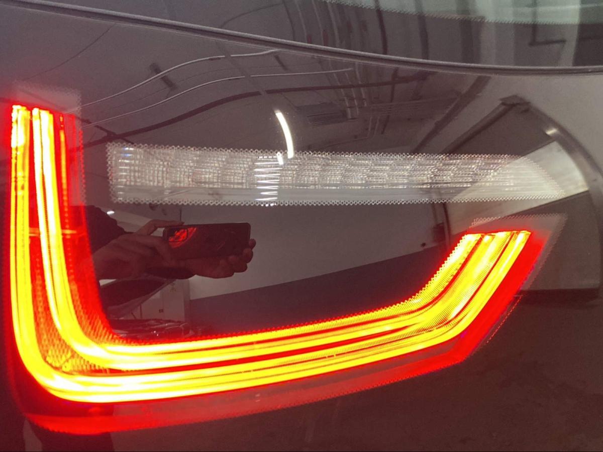 Originalaufnahme des Fahrzeugs Originalaufnahme des Fahrzeugs
