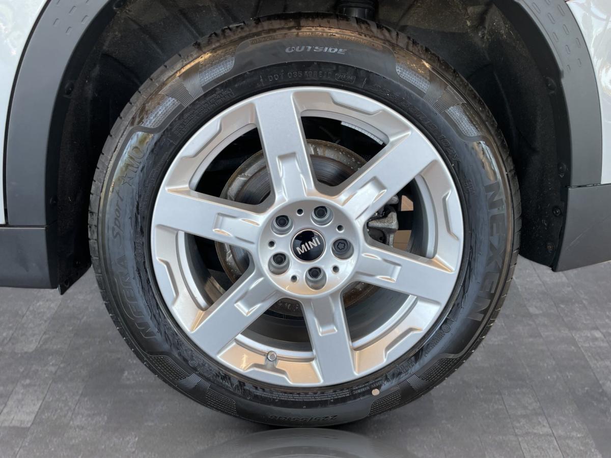 Originalaufnahme des Fahrzeugs