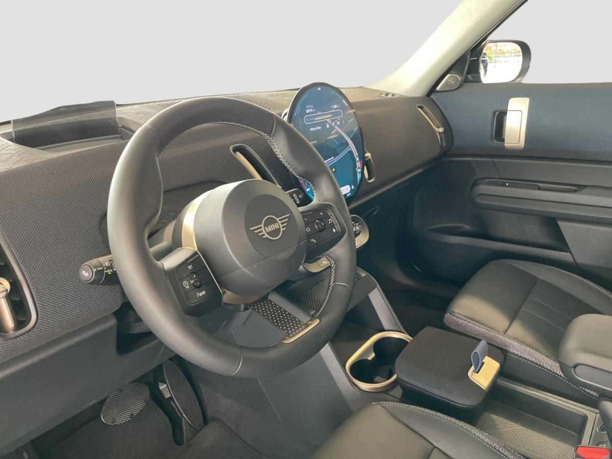 Originalaufnahme des Fahrzeugs