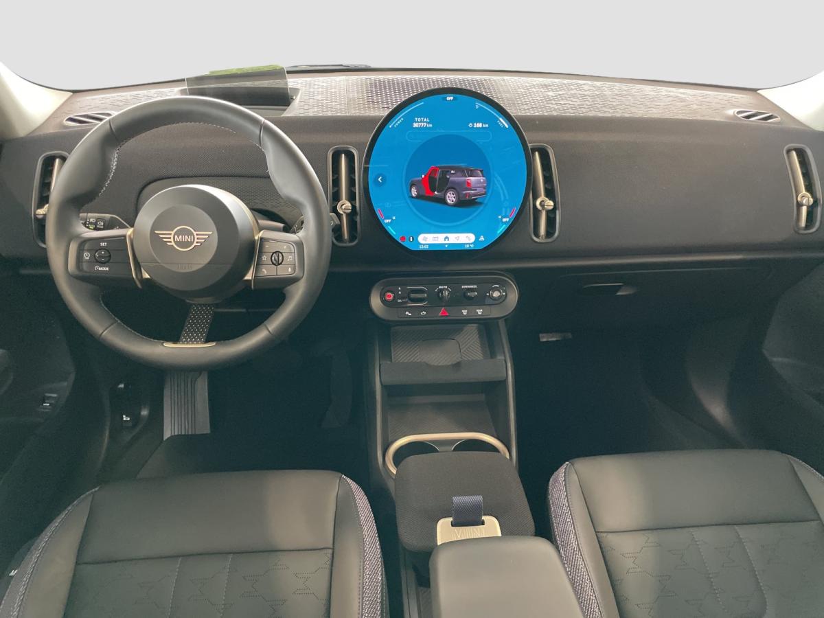 Originalaufnahme des Fahrzeugs