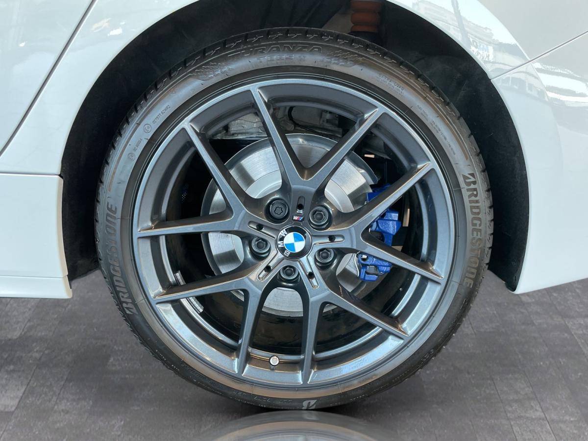 Originalaufnahme des Fahrzeugs
