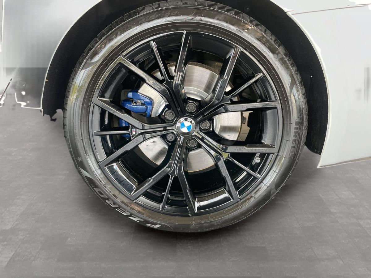 Originalaufnahme des Fahrzeugs