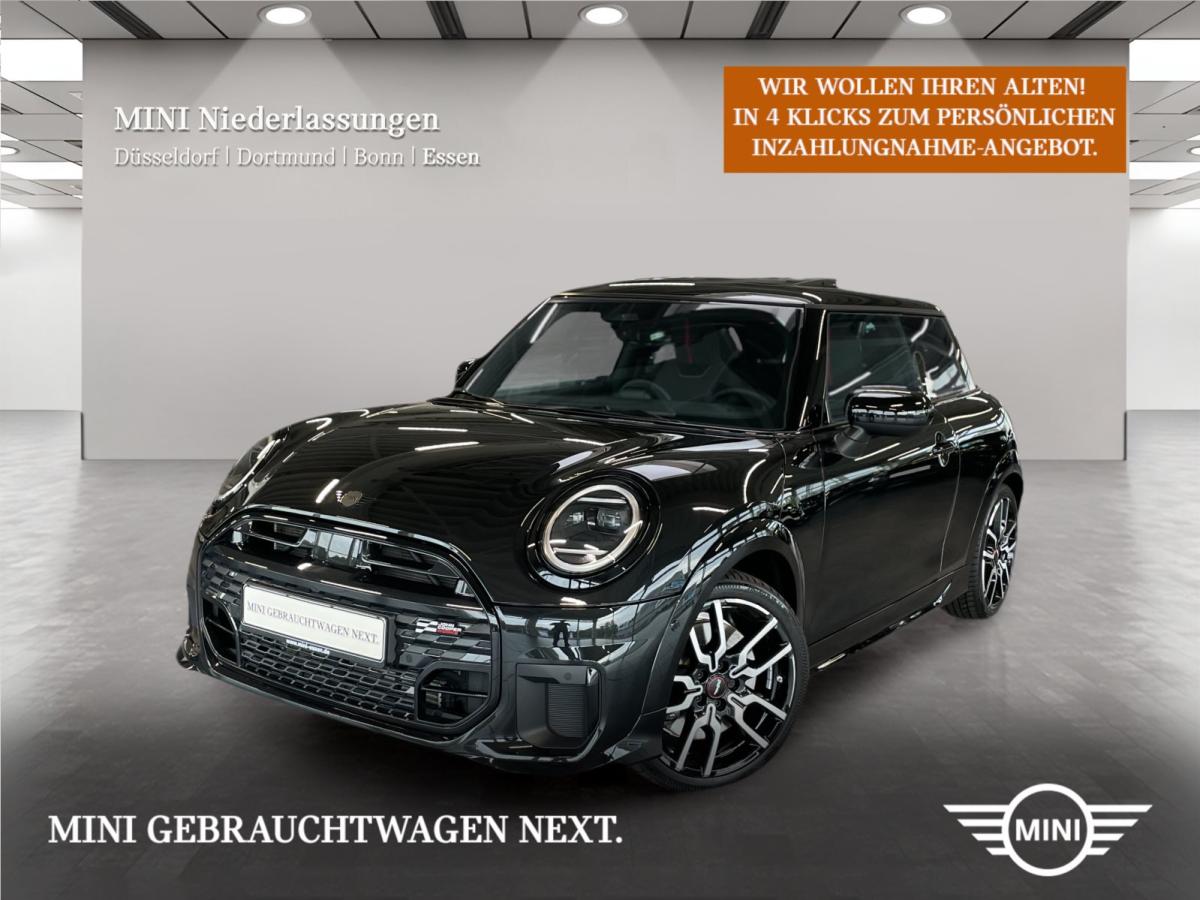 Originalaufnahme des Fahrzeugs