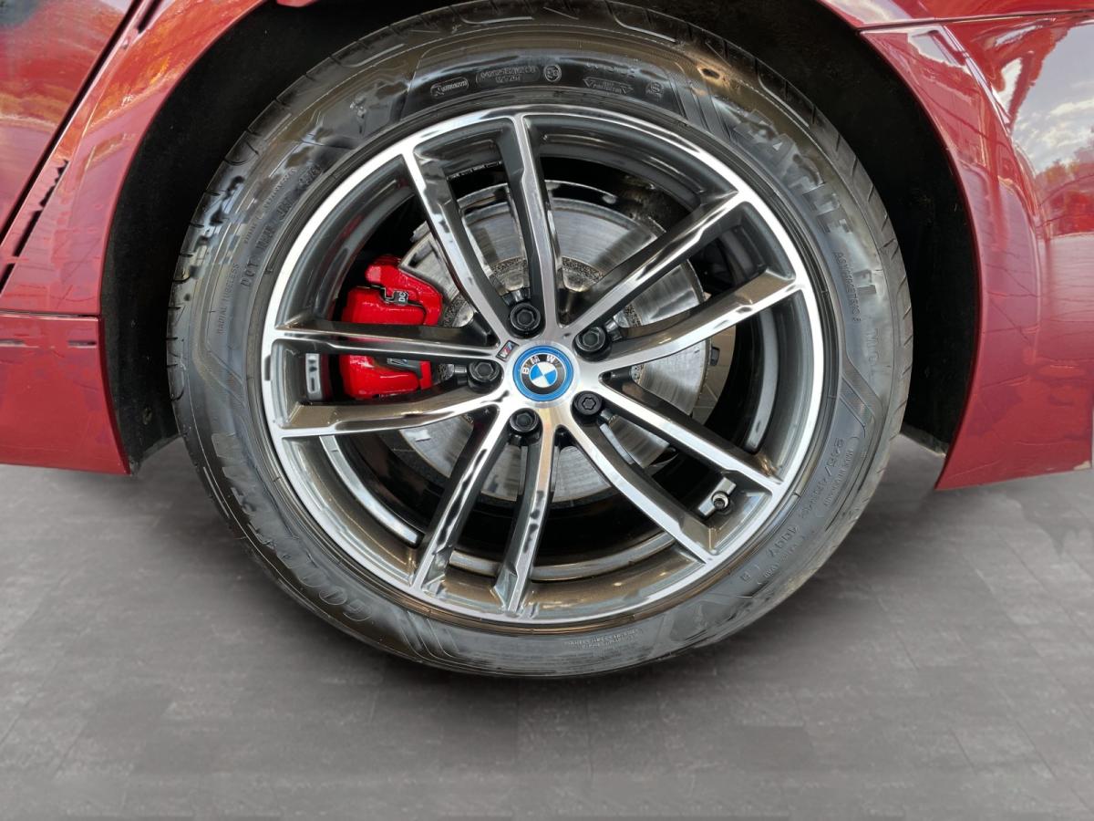 Originalaufnahme des Fahrzeugs