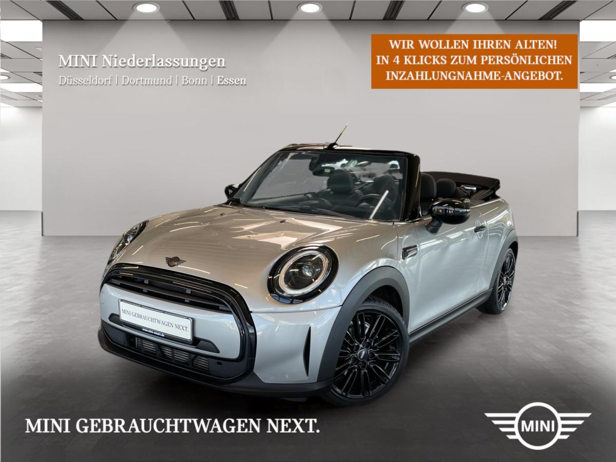Originalaufnahme des Fahrzeugs