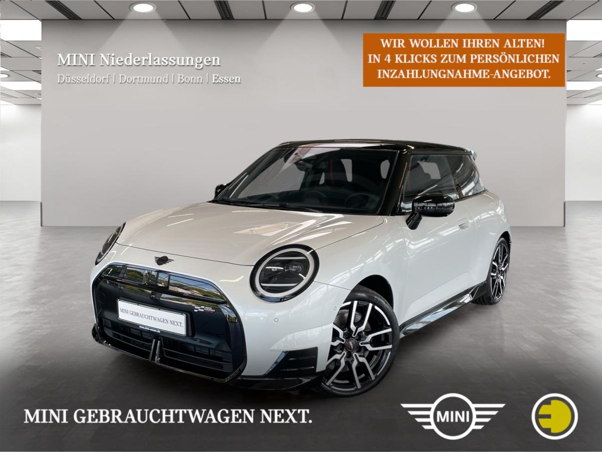 Originalaufnahme des Fahrzeugs
