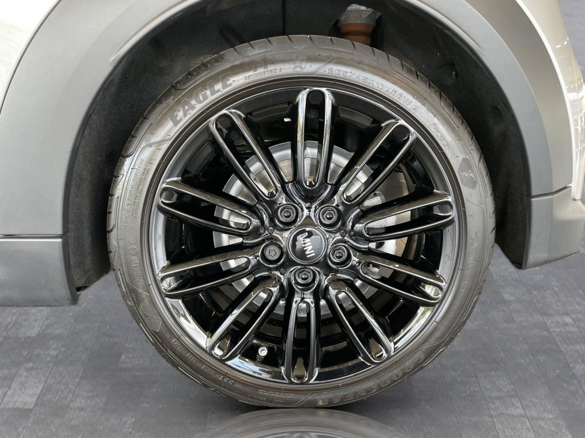 Originalaufnahme des Fahrzeugs
