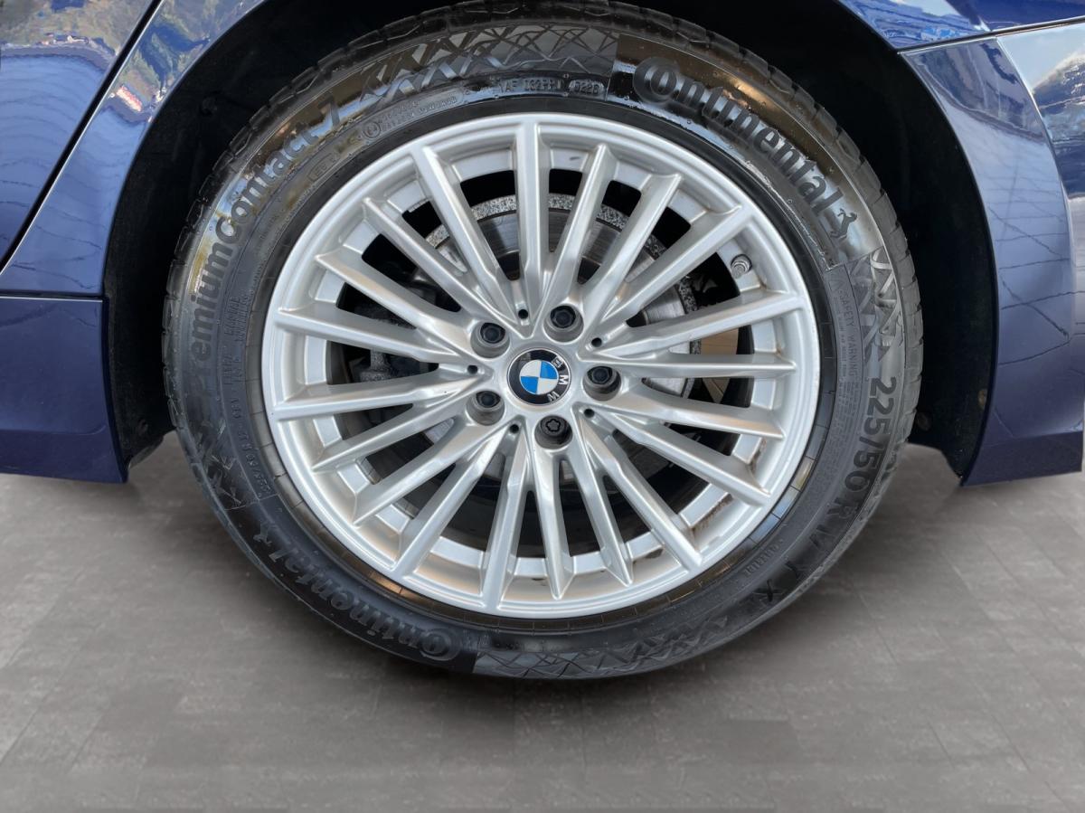 Originalaufnahme des Fahrzeugs
