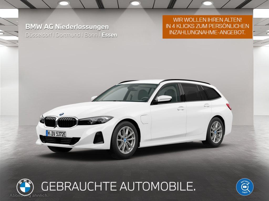 Originalaufnahme des Fahrzeugs