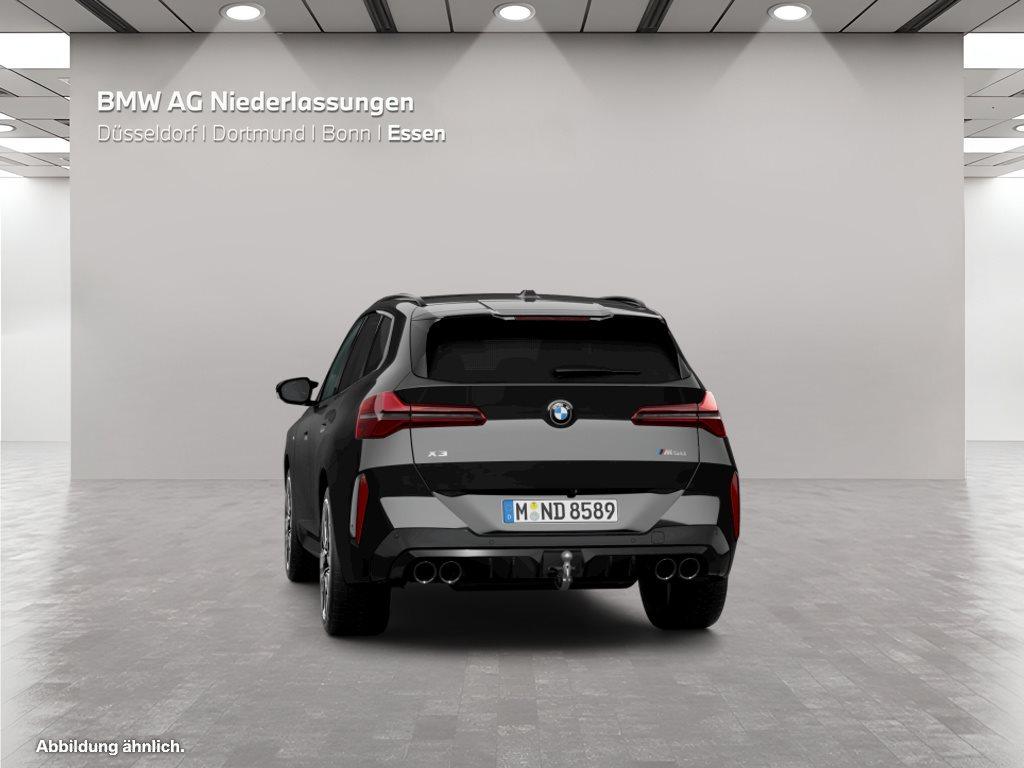 Originalaufnahme des Fahrzeugs