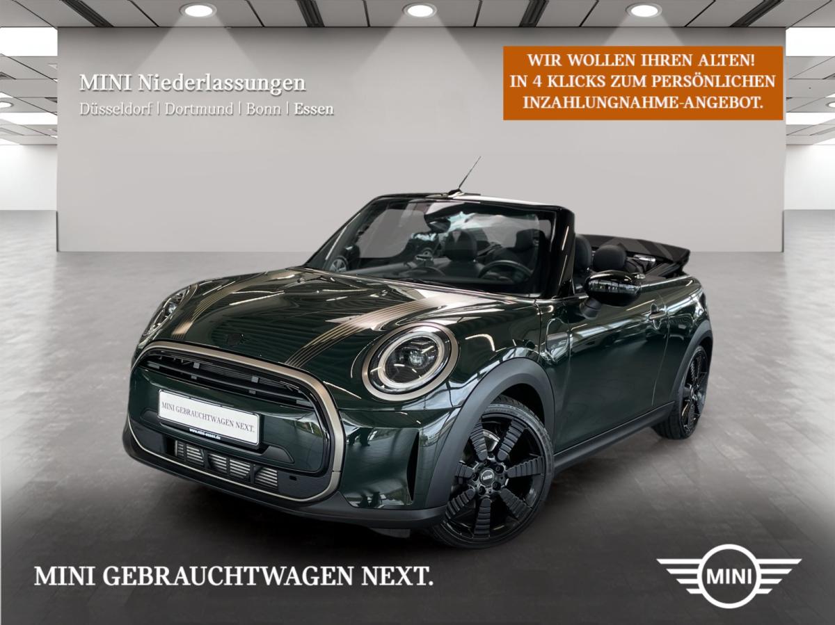 Originalaufnahme des Fahrzeugs