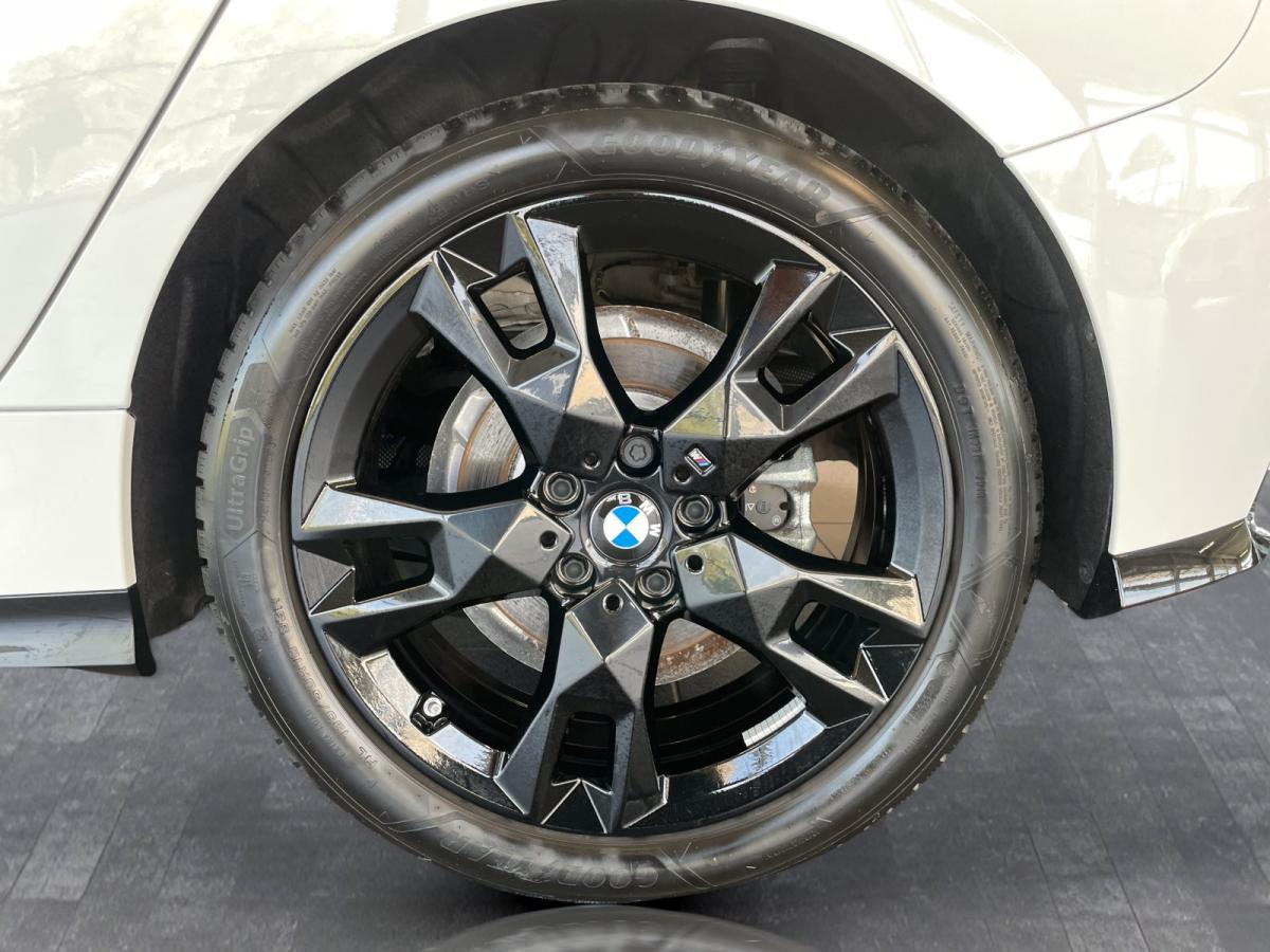 Originalaufnahme des Fahrzeugs