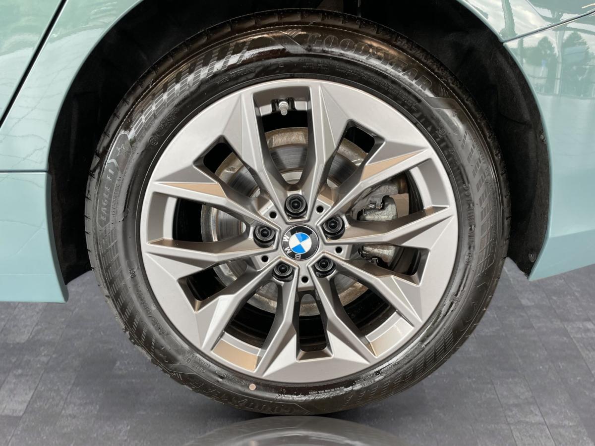 Originalaufnahme des Fahrzeugs