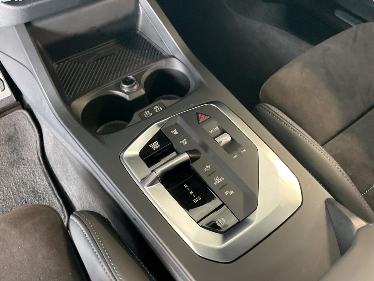 Originalaufnahme des Fahrzeugs