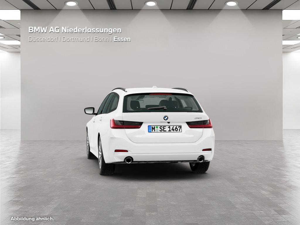 Originalaufnahme des Fahrzeugs