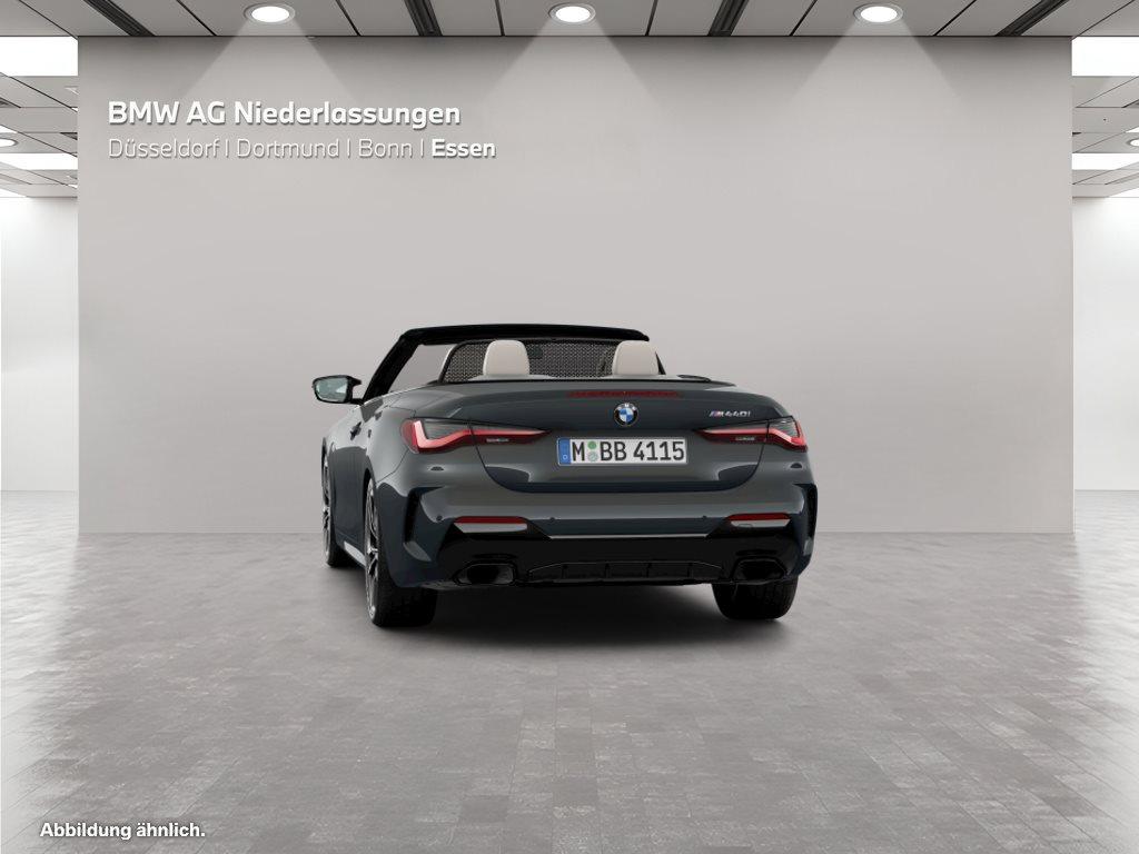 Originalaufnahme des Fahrzeugs
