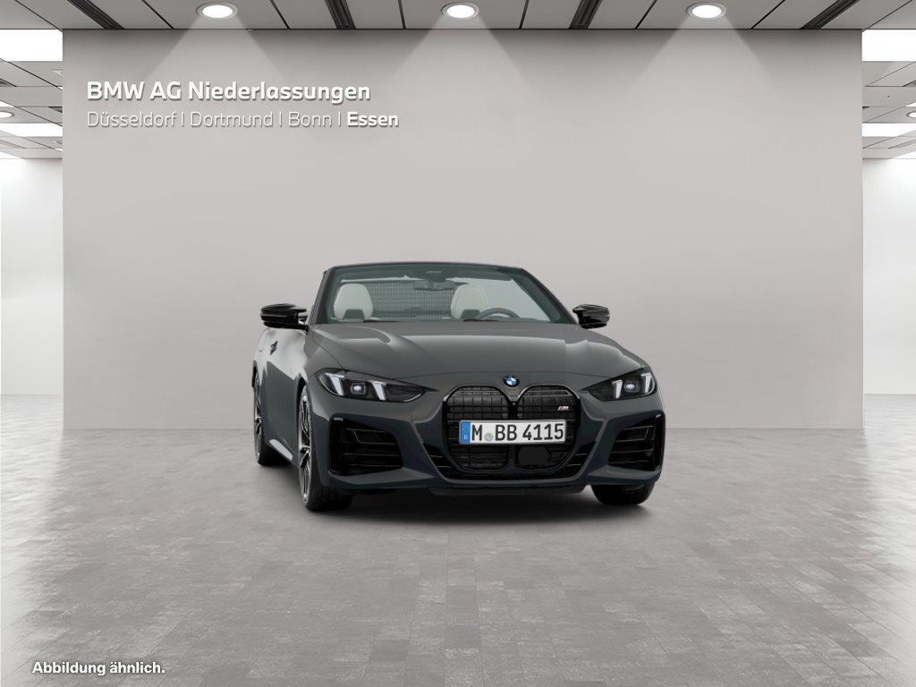 Originalaufnahme des Fahrzeugs