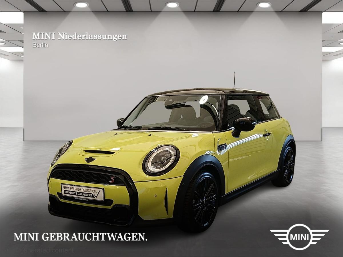 Originalaufnahme des Fahrzeugs