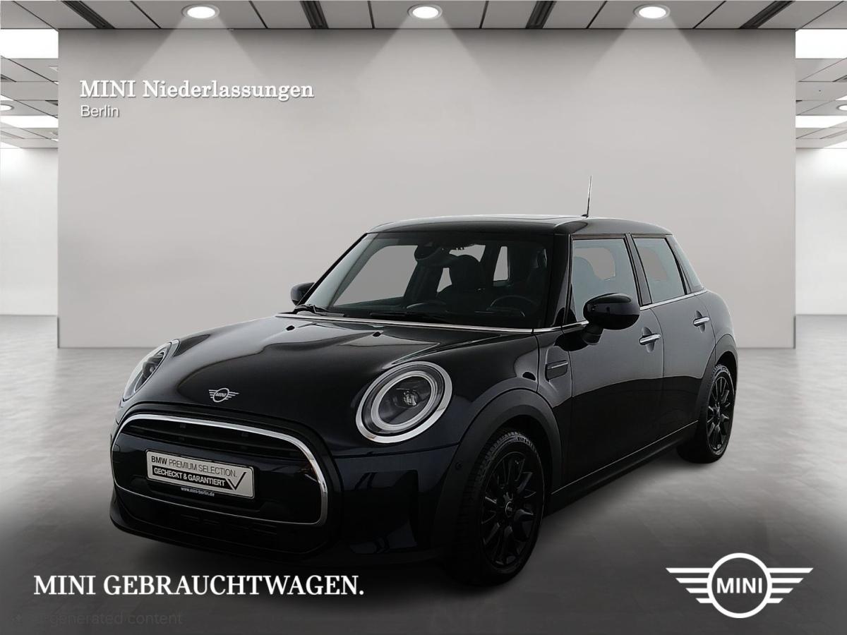 Originalaufnahme des Fahrzeugs