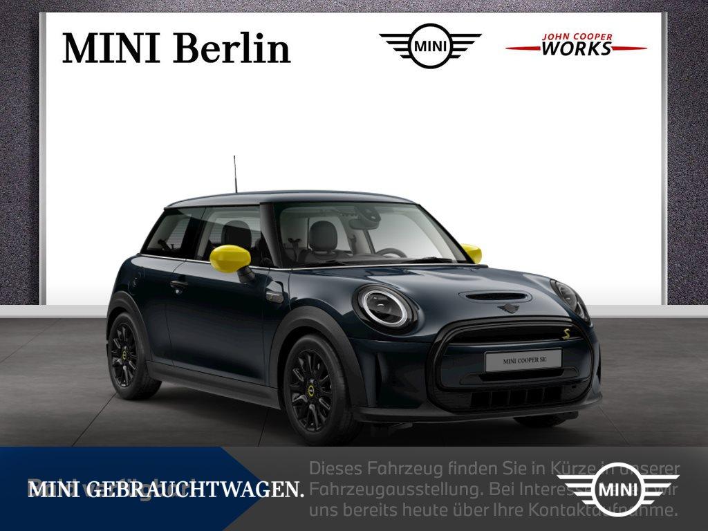Originalaufnahme des Fahrzeugs