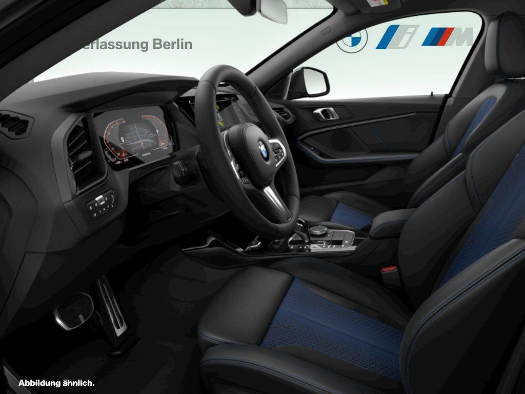 Originalaufnahme des Fahrzeugs