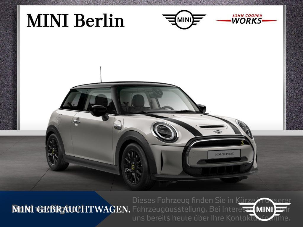 Originalaufnahme des Fahrzeugs