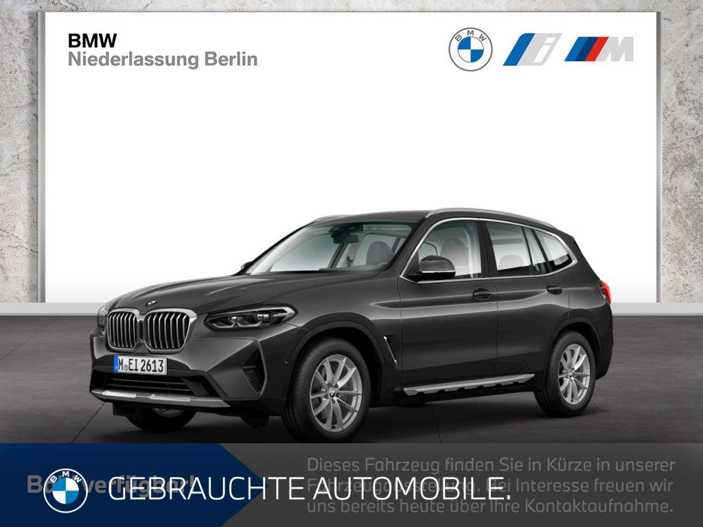 Originalaufnahme des Fahrzeugs