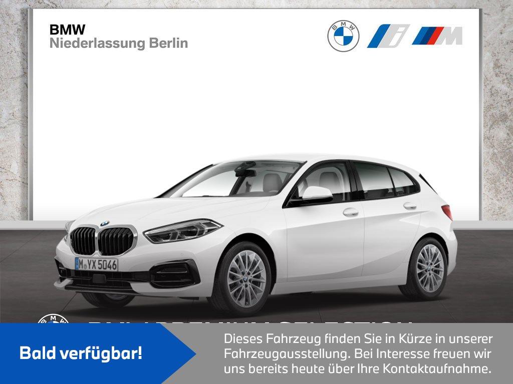 Originalaufnahme des Fahrzeugs