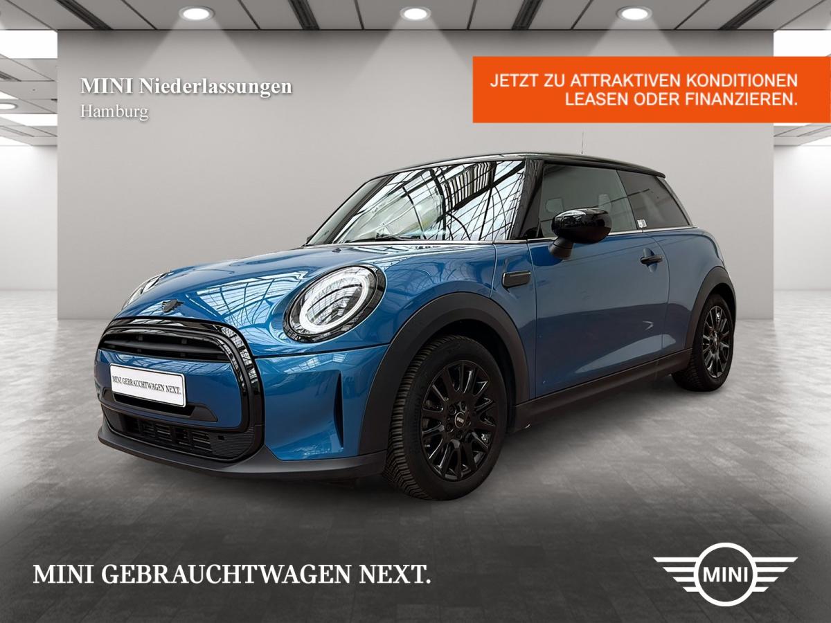 Originalaufnahme des Fahrzeugs