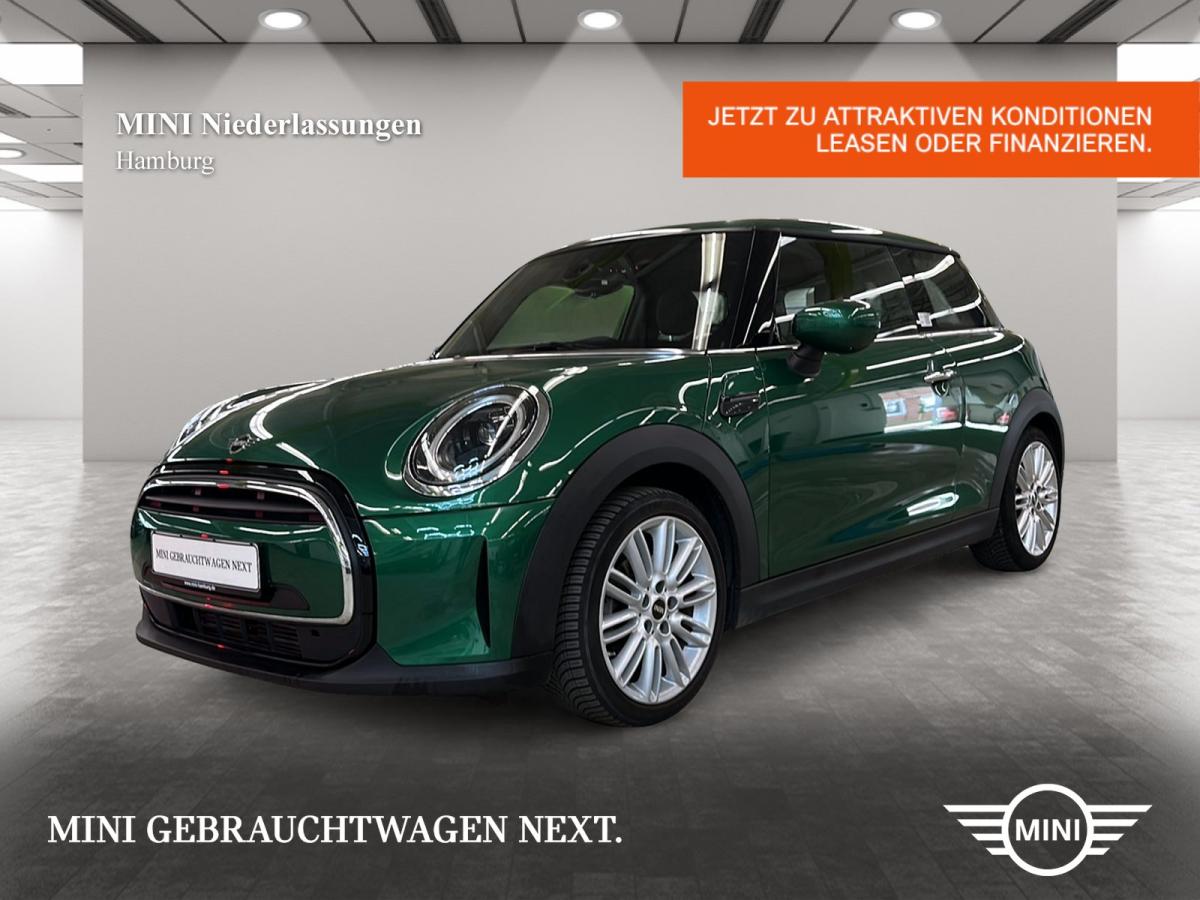 Originalaufnahme des Fahrzeugs