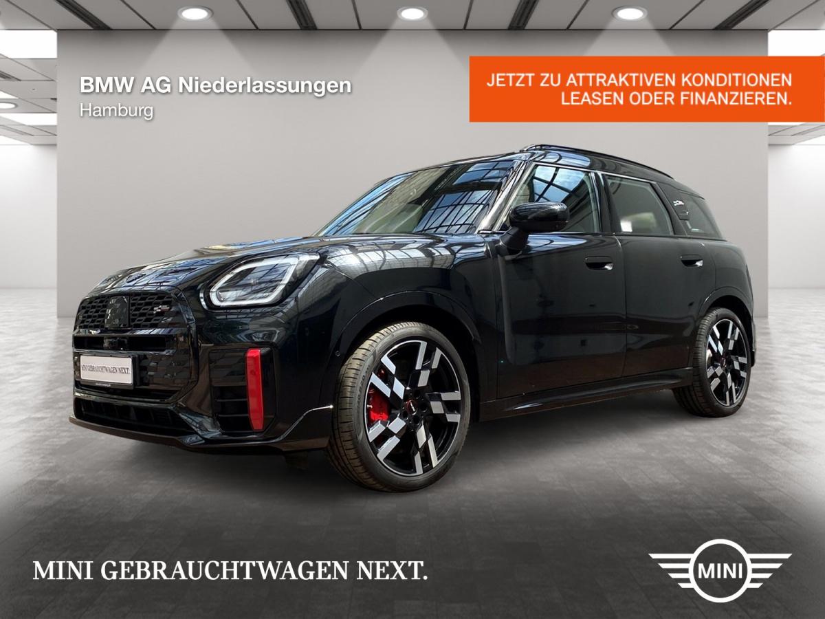 Originalaufnahme des Fahrzeugs