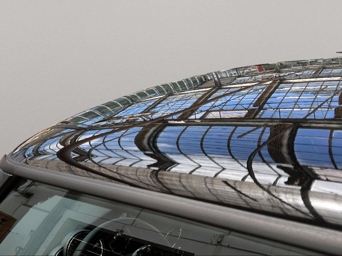 Originalaufnahme des Fahrzeugs Originalaufnahme des Fahrzeugs