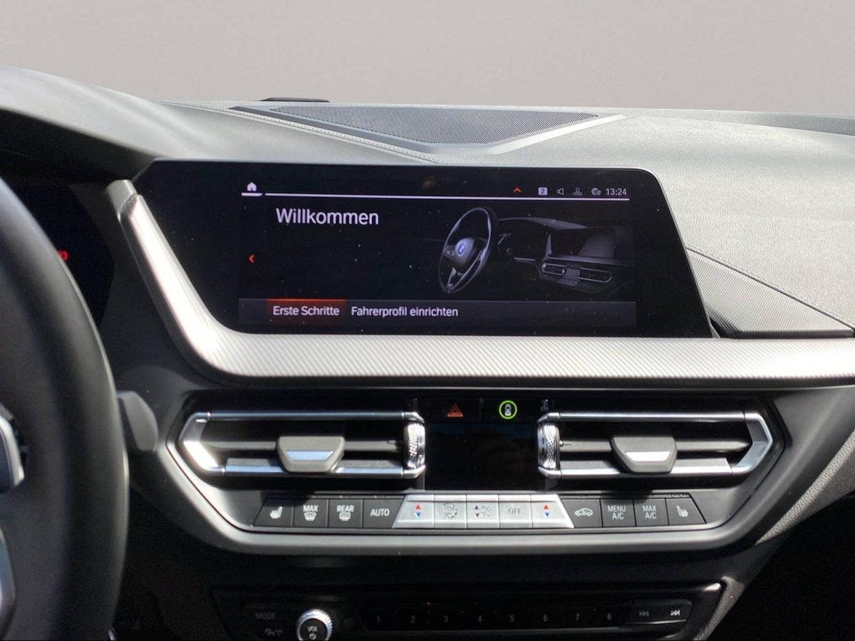 Originalaufnahme des Fahrzeugs