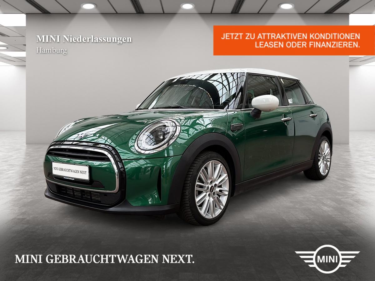 Originalaufnahme des Fahrzeugs