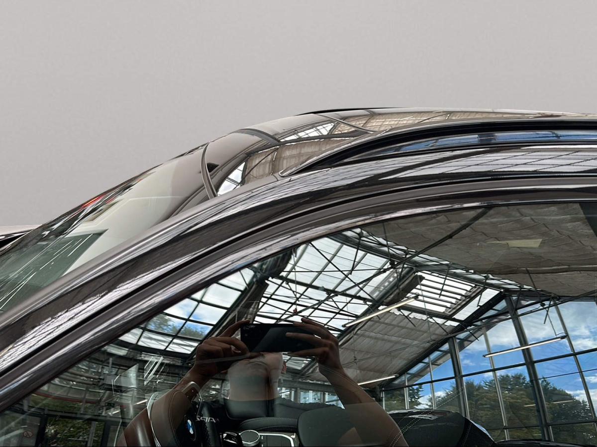 Originalaufnahme des Fahrzeugs