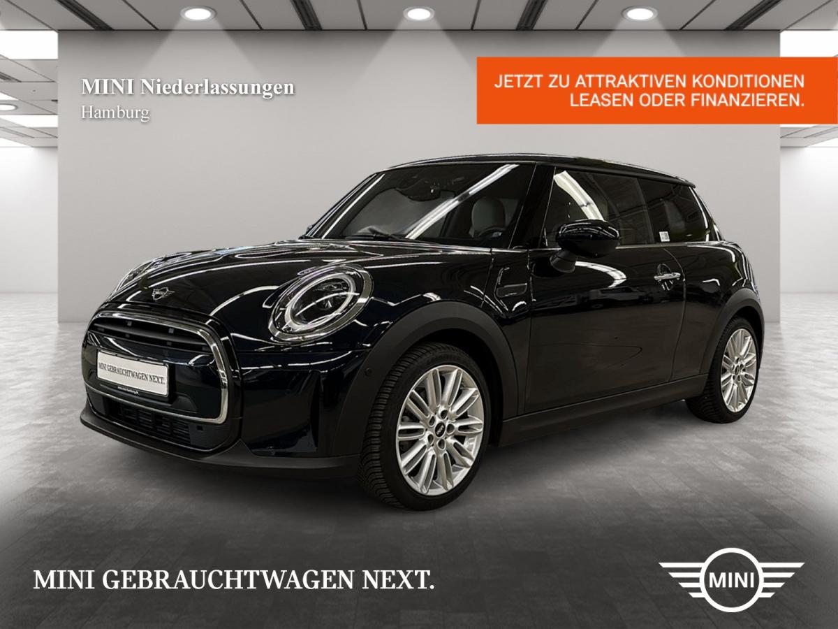 Originalaufnahme des Fahrzeugs
