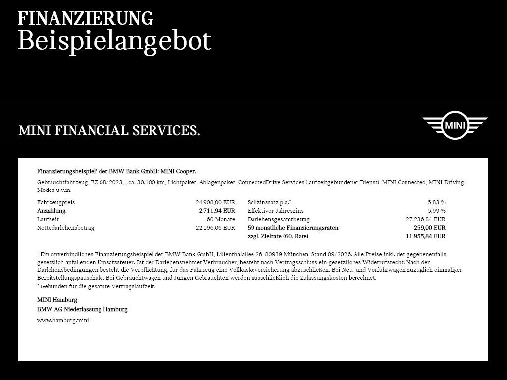 Originalaufnahme des Fahrzeugs Originalaufnahme des Fahrzeugs