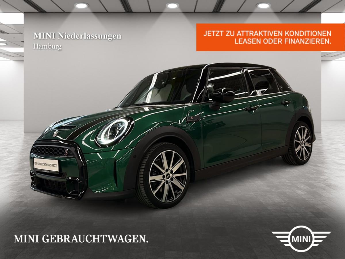Originalaufnahme des Fahrzeugs