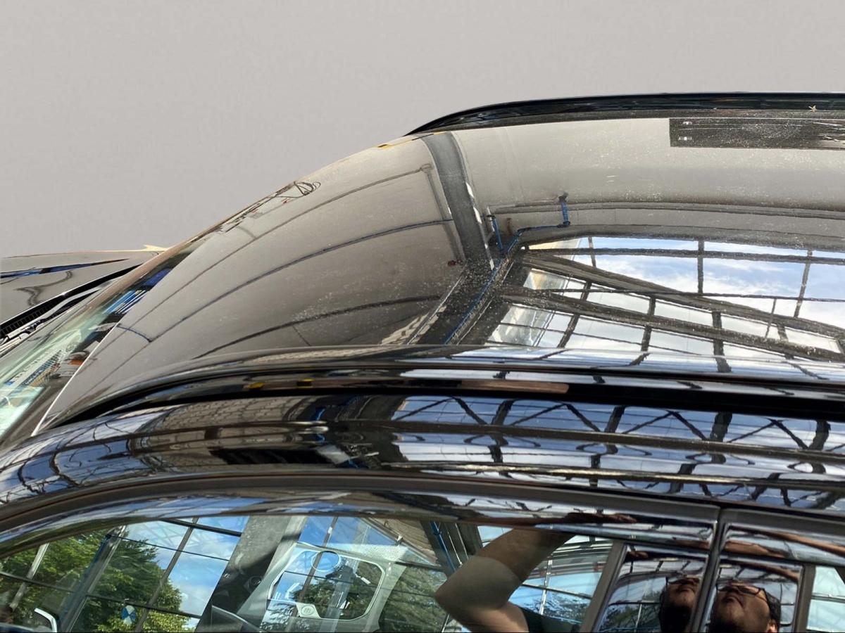 Originalaufnahme des Fahrzeugs Originalaufnahme des Fahrzeugs
