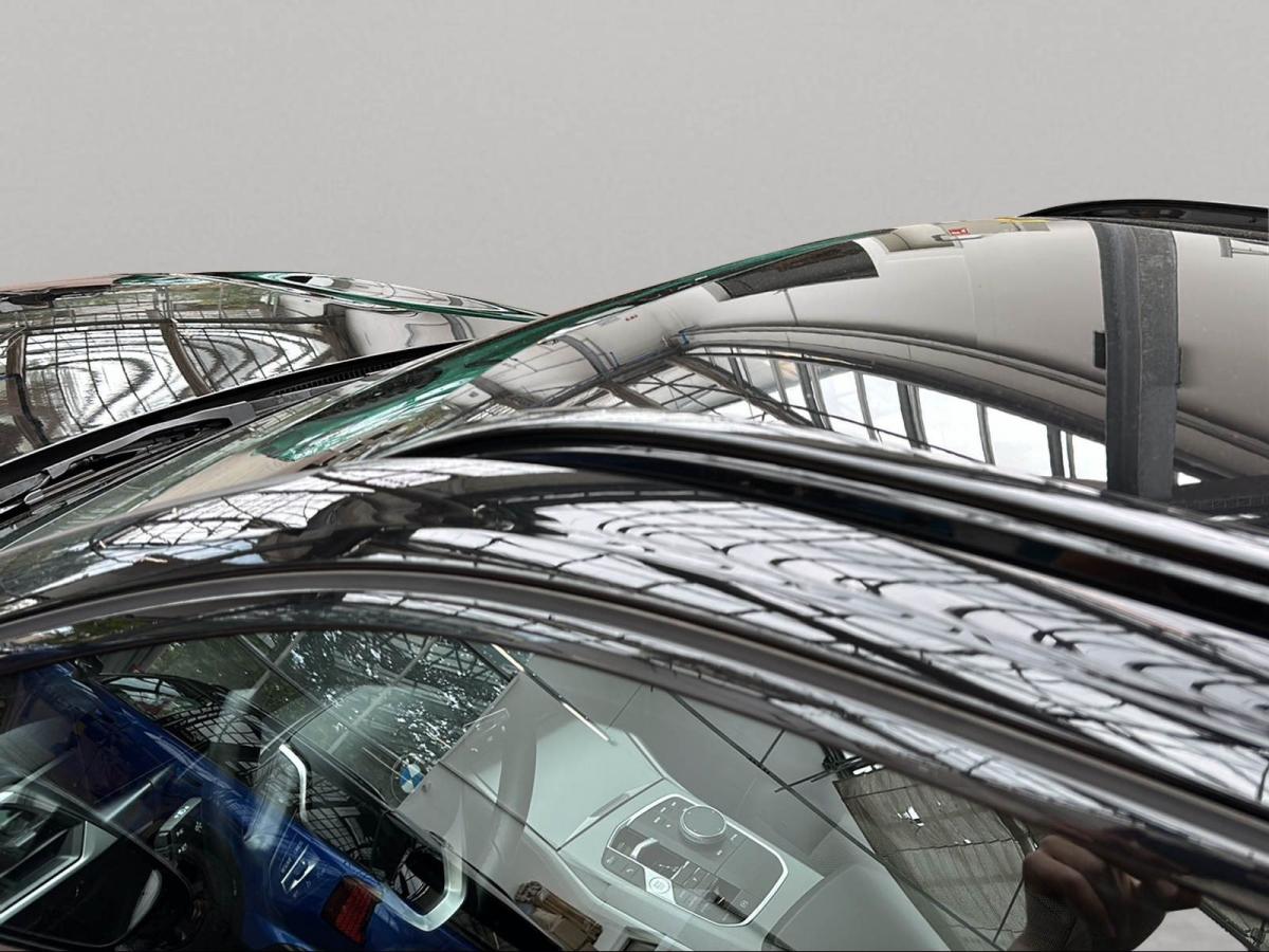 Originalaufnahme des Fahrzeugs