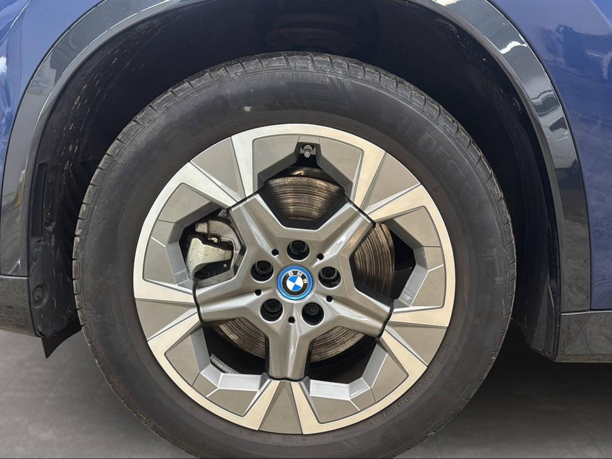 Originalaufnahme des Fahrzeugs