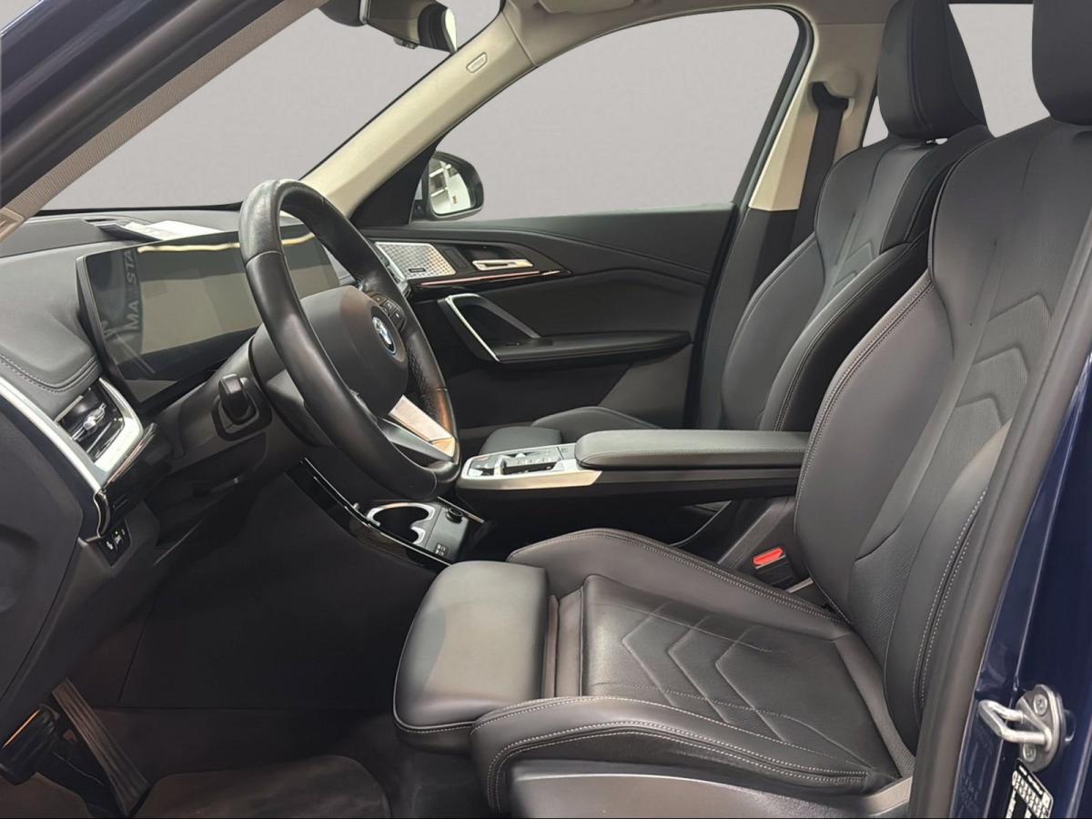 Originalaufnahme des Fahrzeugs