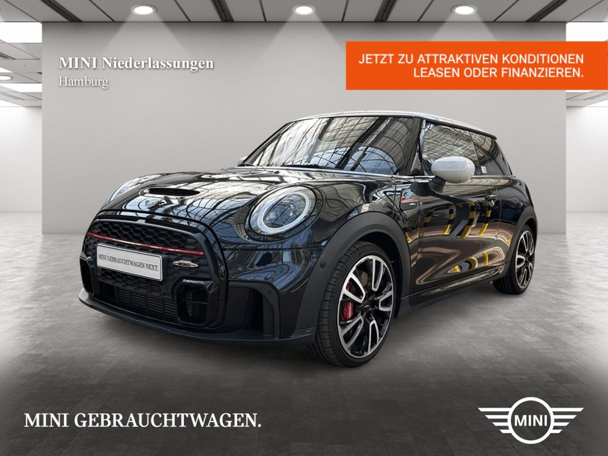 Originalaufnahme des Fahrzeugs