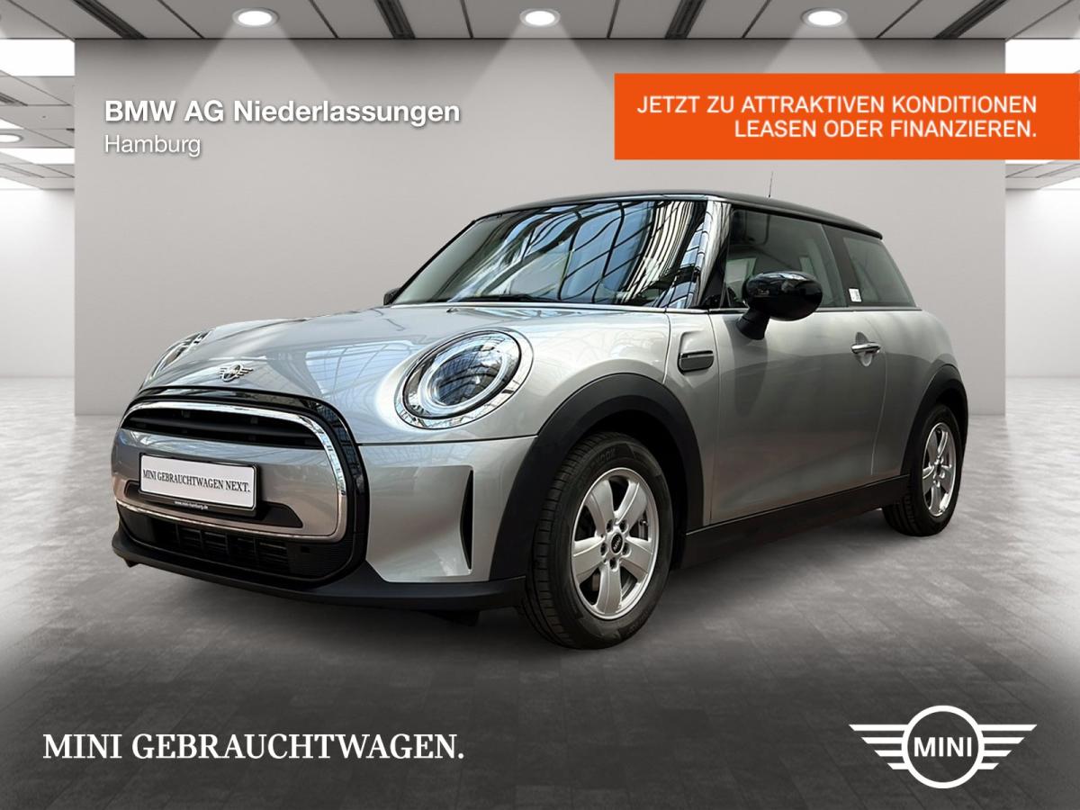 Originalaufnahme des Fahrzeugs