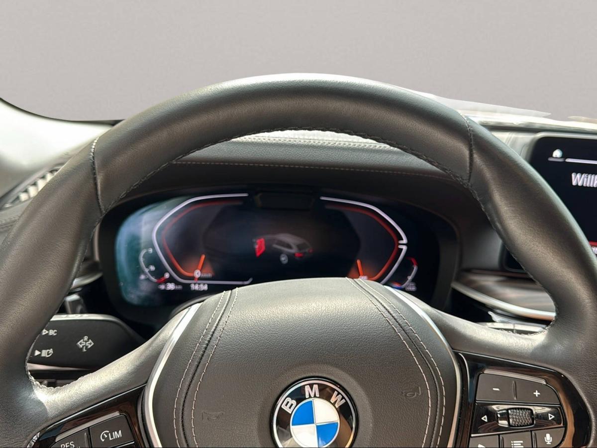 Originalaufnahme des Fahrzeugs