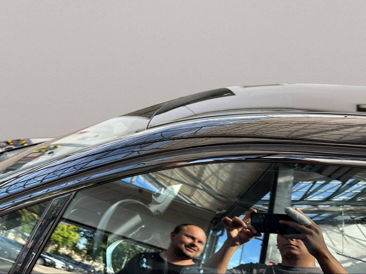 Originalaufnahme des Fahrzeugs