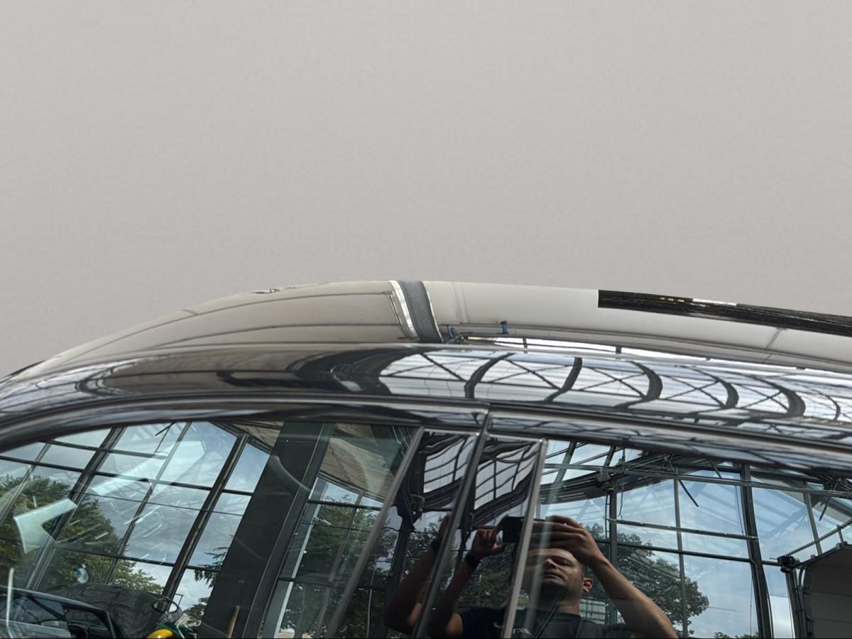 Originalaufnahme des Fahrzeugs Originalaufnahme des Fahrzeugs