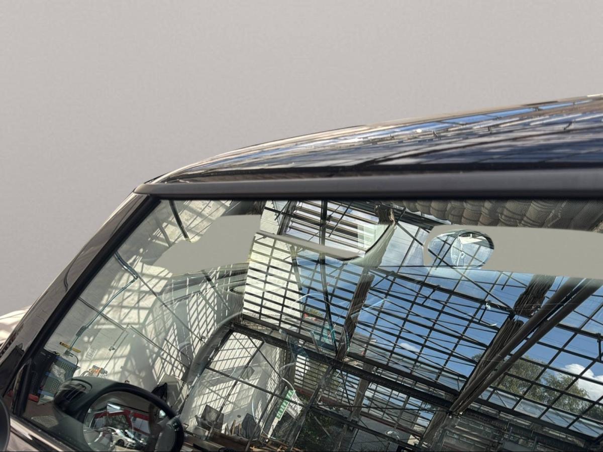 Originalaufnahme des Fahrzeugs Originalaufnahme des Fahrzeugs